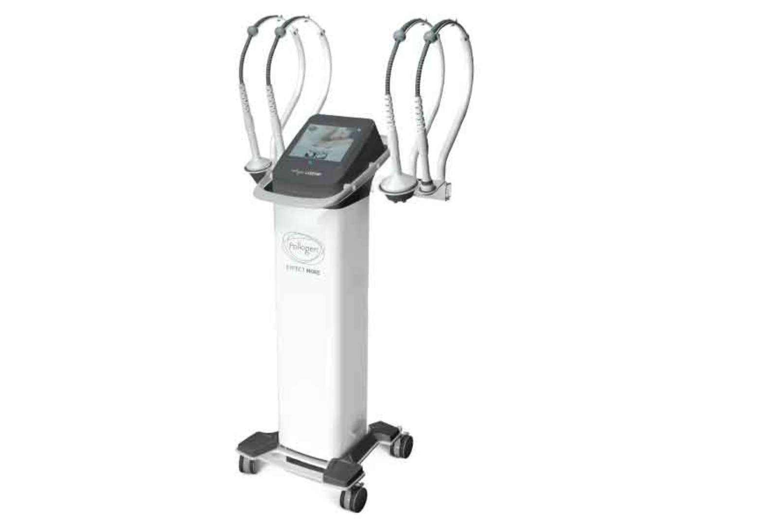 pollogen legend Machine