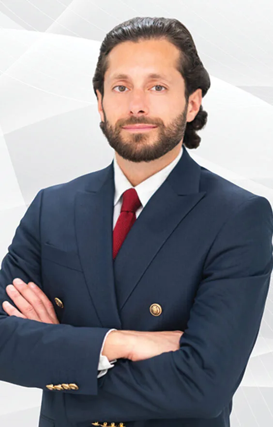 Dr. Parviz Sadigh: Consultant Plastic Surgeon at Medical Village Dubai