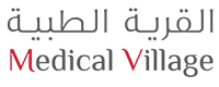 medical village logo