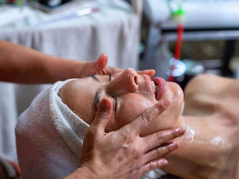 hydrafacial