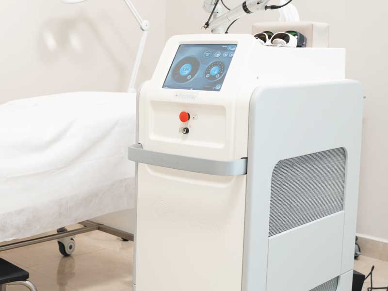 picoway laser machine