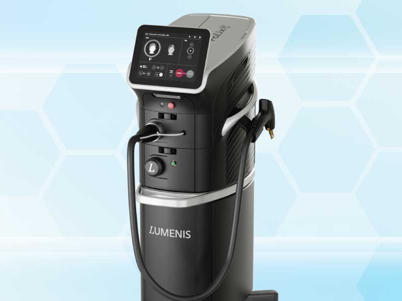 Folix Machine 1st in the Middle East