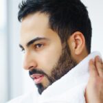 Laser Beard Shaping Near Me